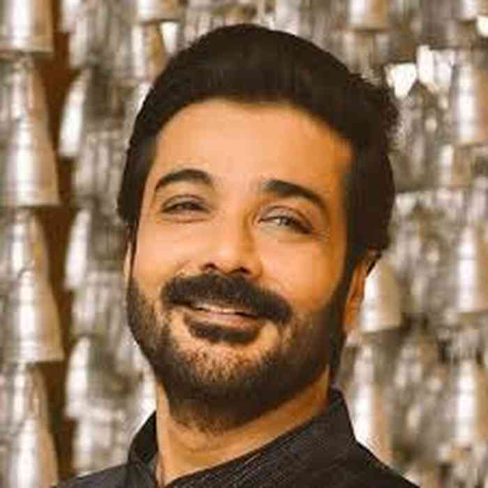 Prosenjit Chatterjee