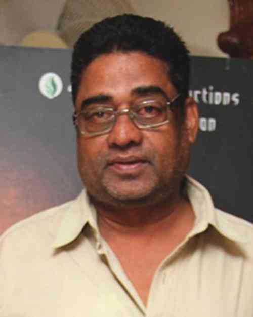 R. N. R. Manohar Age, Net Worth, Height, Affair, Career, and More