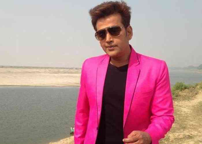 Ravi Kishan