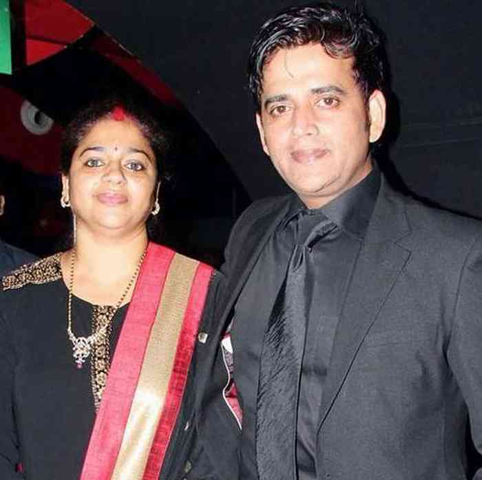 Ravi Kishan