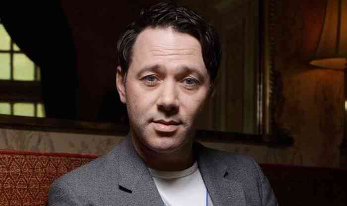 Reece Shearsmith Height, Age, Net Worth, Affair, Career, and More