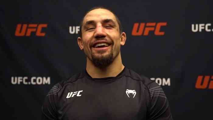 Robert Whittaker Height, Age, Net Worth, Affair, Career, and More