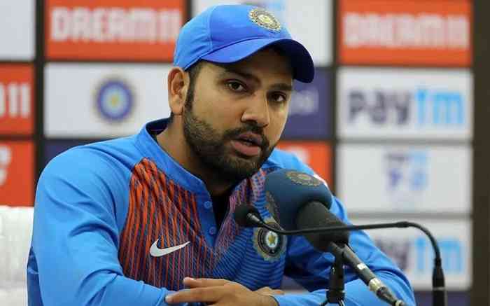 Rohit Sharma Age, Net Worth, Height, Affair, Career, and More