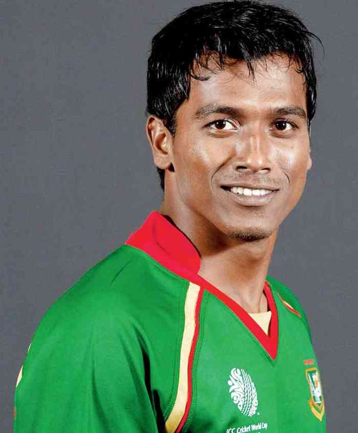 Rubel Hossain