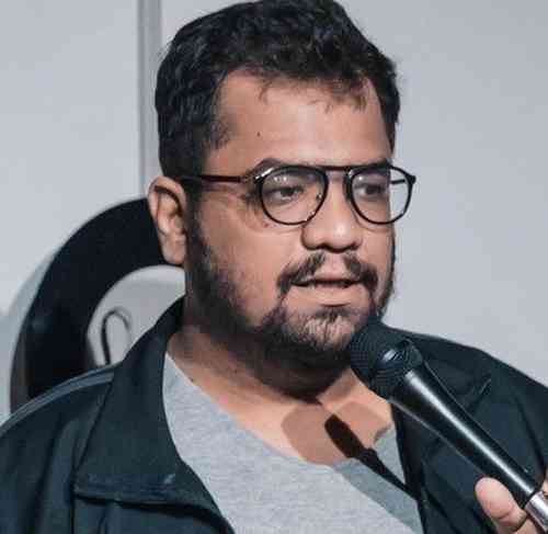 Rueben Kaduskar Age, Net Worth, Height, Affair, Career, and More