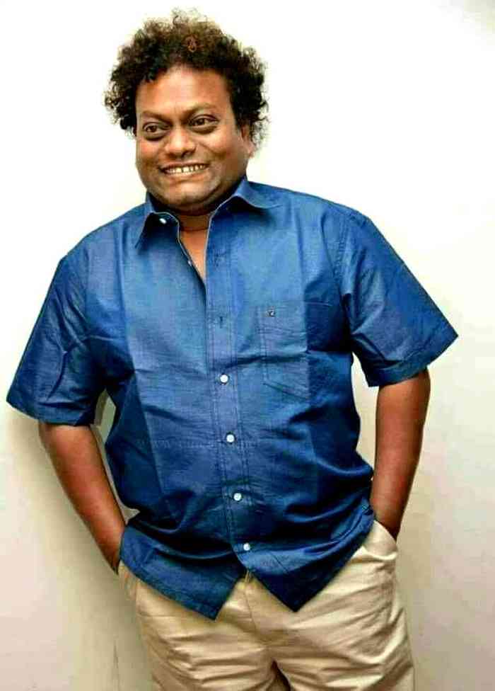 Sadhu Kokila Height, Age, Net Worth, Affair, Career, and More