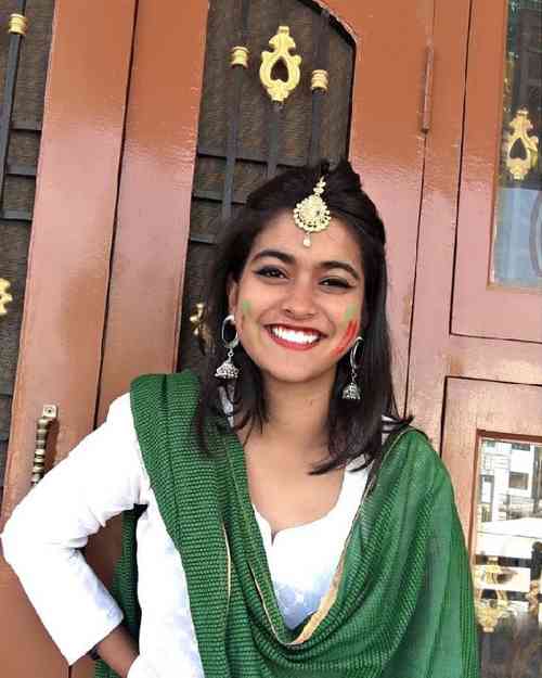 Saloni Singh Height, Age, Net Worth, Affair, Career, and More