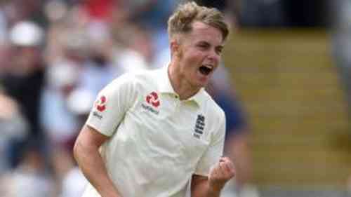Sam Curran Age, Net Worth, Height, Affair, Career, and More