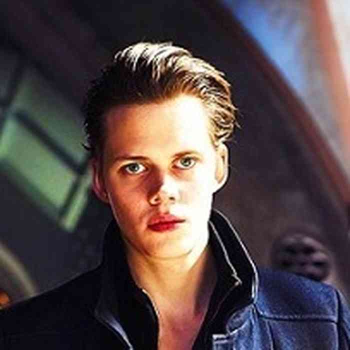 Sam Skarsgård