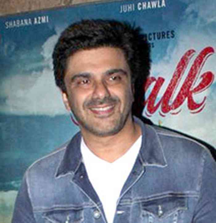 Samir Soni