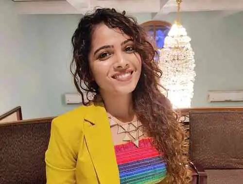 Sanah Moidutty Affair, Height, Net Worth, Age, Career, and More