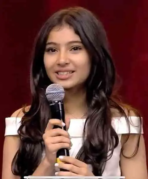 Sara Arjun