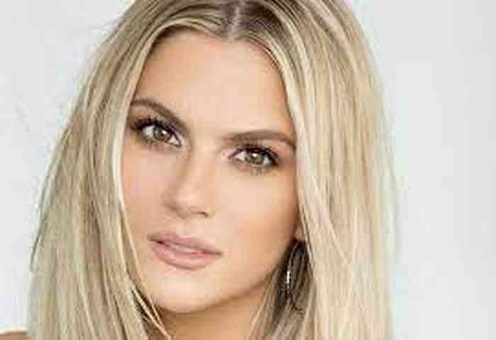 Sarah Summers Affair, Height, Net Worth, Age, Career, and More