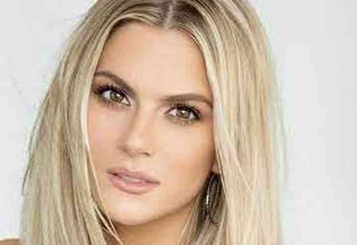 Sarah Summers Affair Height Net Worth Age Career And More 