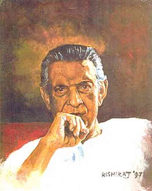 Satyajit Ray Age, Net Worth, Height, Affair, Career, and More