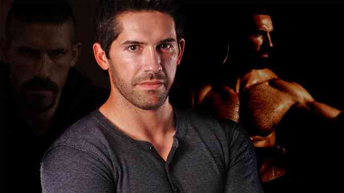 Scott Adkins Age, Net Worth, Height, Affair, Career, and More