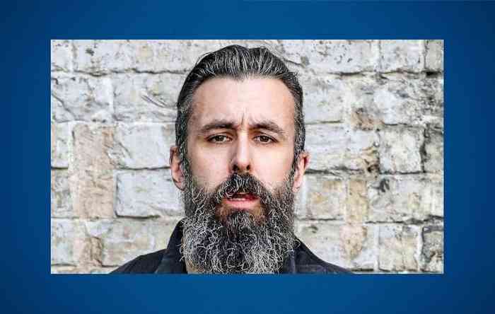 Scroobius Pip Age, Net Worth, Height, Affair, Career, and More