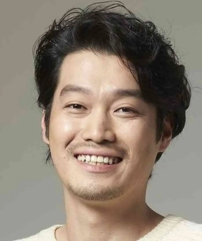 Seung-Hoon Yoon