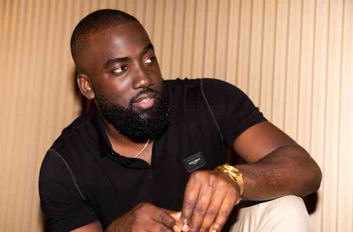 Shamier Anderson Height, Age, Net Worth, Affair, Career, and More