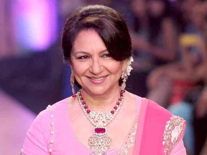 Sharmila Tagore Height, Age, Net Worth, Affair, Career, and More