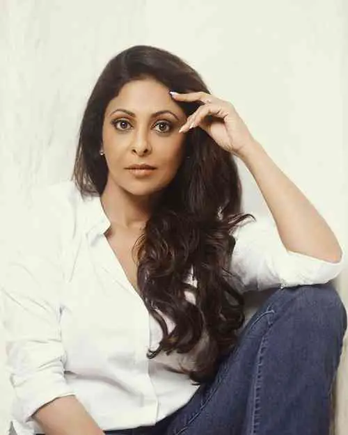 Shefali Shah Affair, Height, Net Worth, Age, Career, and More