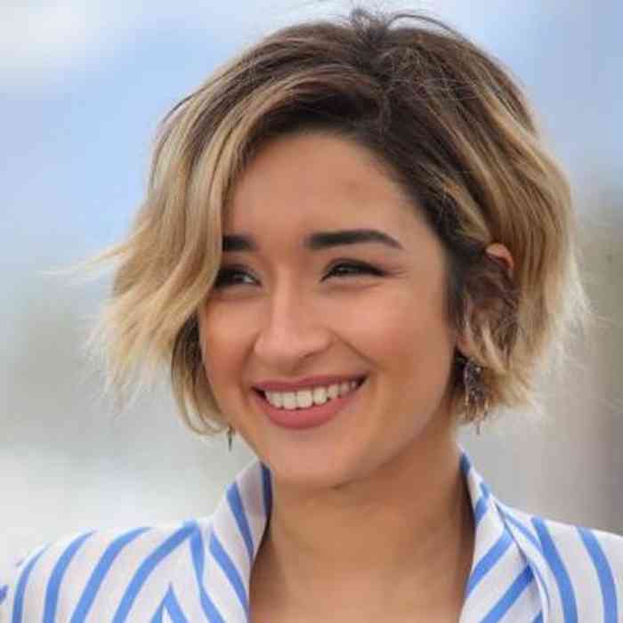 Shirine Boutella Age, Net Worth, Height, Affair, Career, and More