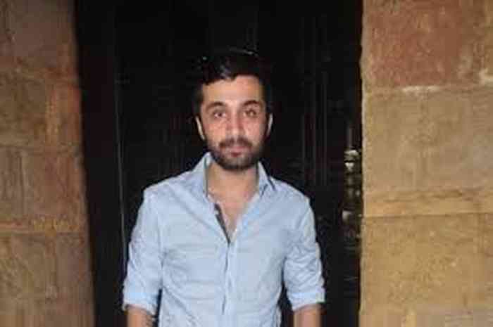 Siddhanth Kapoor Net Worth, Height, Age, Affair, Career, and More