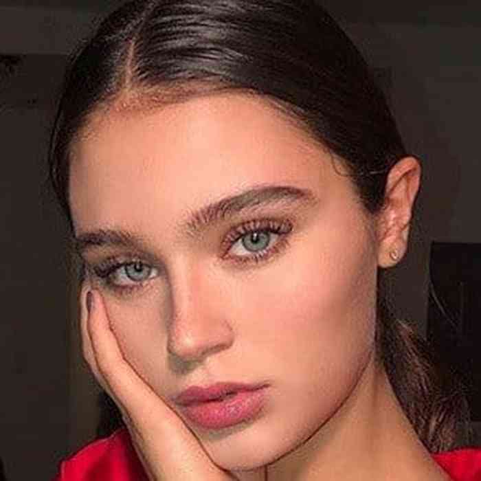 Sophi Knight