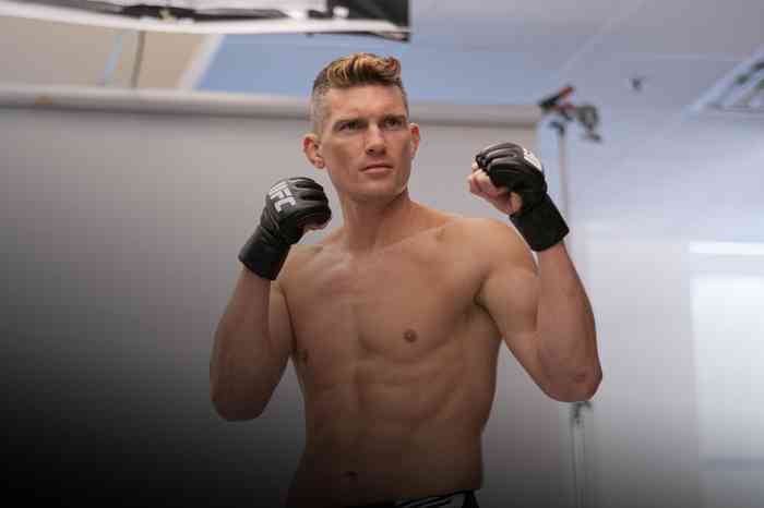 Stephen Thompson Age, Net Worth, Height, Affair, Career, and More