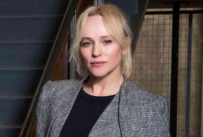 Susie Porter