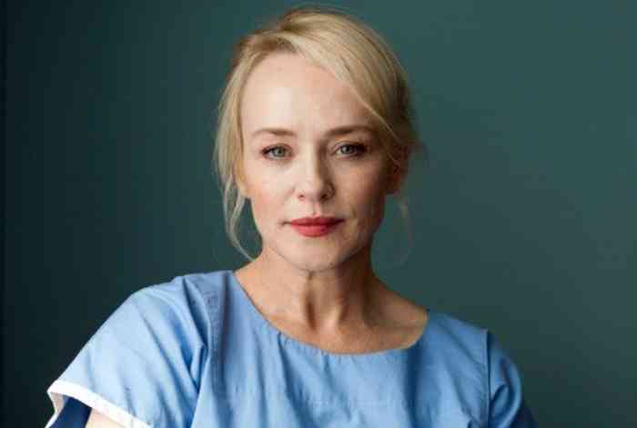 Susie Porter