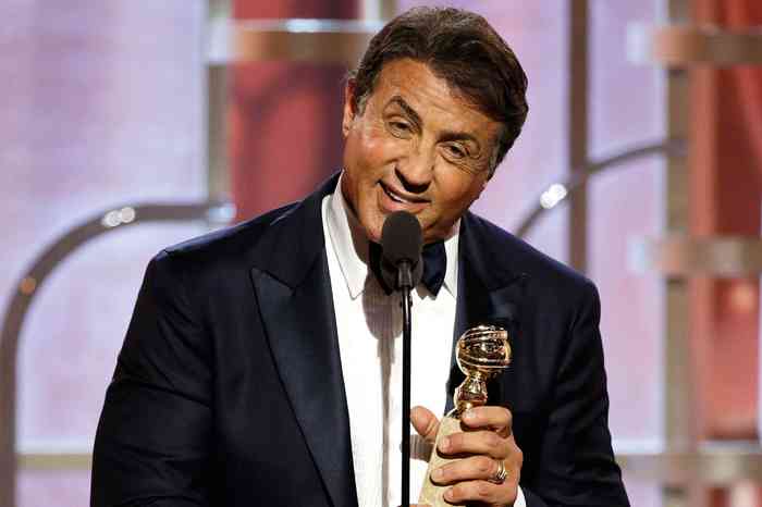 Sylvester Stallone Height, Age, Net Worth, Affair, Career, and More