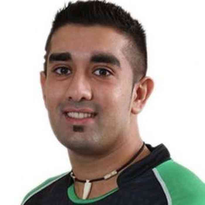 Tabraiz Shamsi Affair, Height, Net Worth, Age, Career, and More