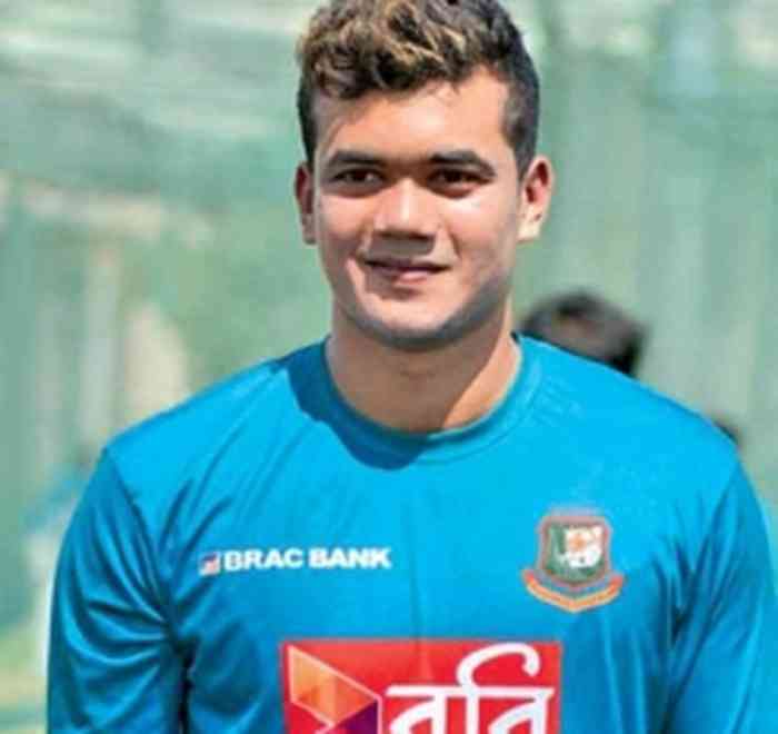 Taskin Ahmed Height, Age, Net Worth, Affair, Career, and More