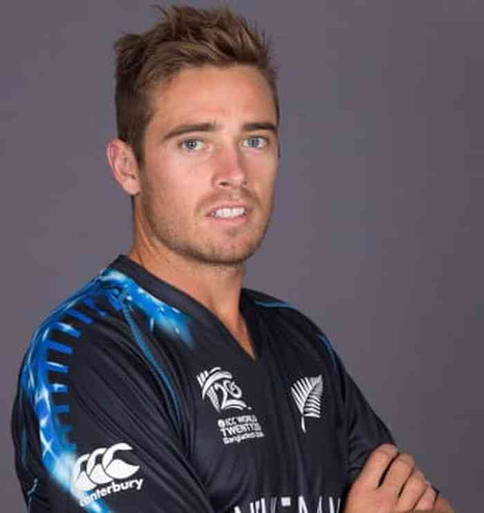 Tim Southee