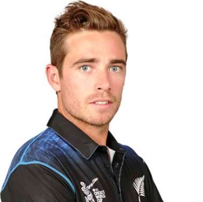 Tim Southee