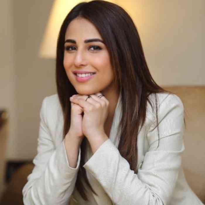 Ushna Shah