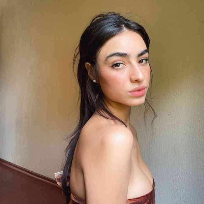 Valentina Buzzurro Net Worth, Height, Age, Affair, Career, and More