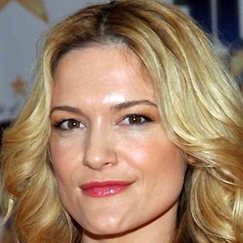 Victoria Pratt