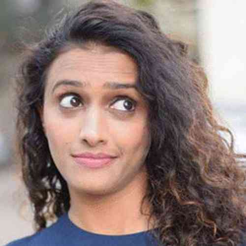 Vidhi Chitalia Net Worth, Height, Age, Affair, Career, and More