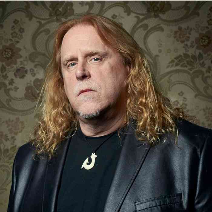 Warren Haynes Height, Age, Net Worth, Affair, Career, and More
