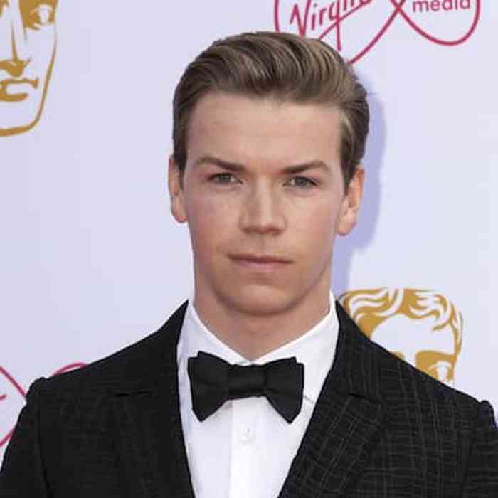 Will Poulter