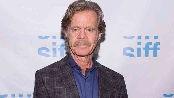 William H. Macy Affair, Height, Net Worth, Age, Career, and More