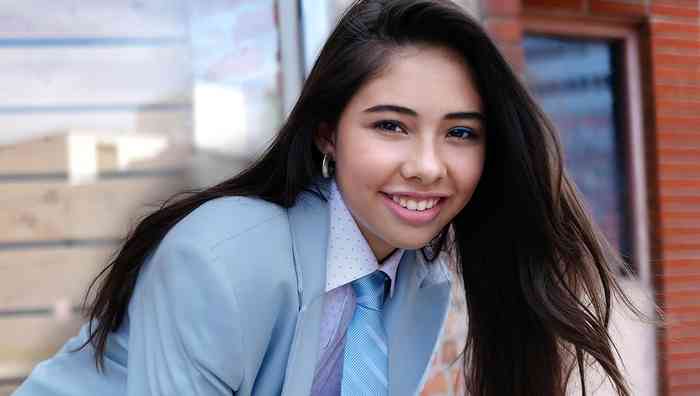 Xochitl Gomez Height, Age, Net Worth, Affair, Career, and More