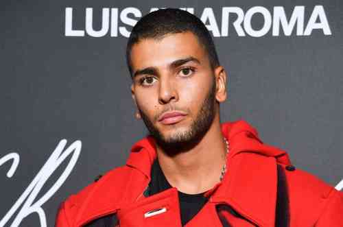 Younes Bendjima Height, Age, Net Worth, Affair, Career, and More