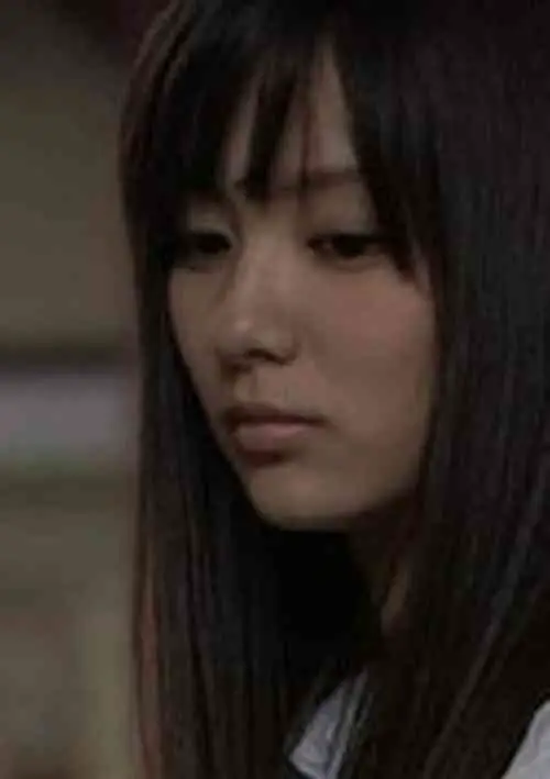 Yua Shinkawa
