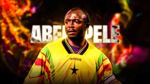 Abedi Pele Affair, Height, Net Worth, Age, Career, and More