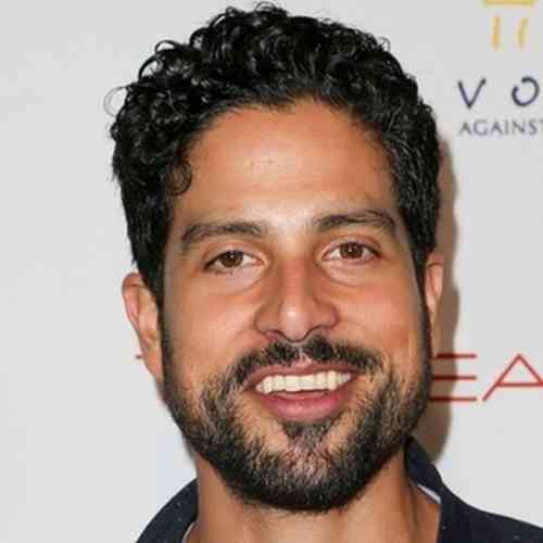 Adam Rodriguez Net Worth, Height, Age, Affair, Career, and More