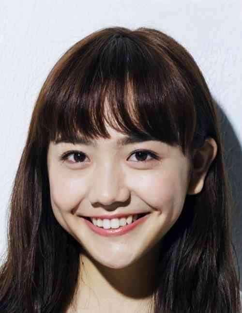 Airi Matsui Net Worth, Height, Age, Affair, Career, and More