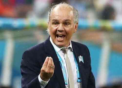 Alejandro Sabella Affair, Height, Net Worth, Age, Career, and More